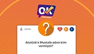 2019 Yılında Oyna Kazan Yarışmacılarını Ters Köşe Yapmış 10 Soru