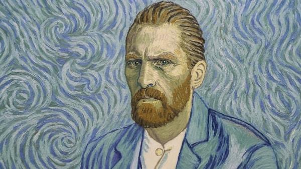 1888 - Ağır depresyon geçiren ressam Vincent Van Gogh kulağını kesti.