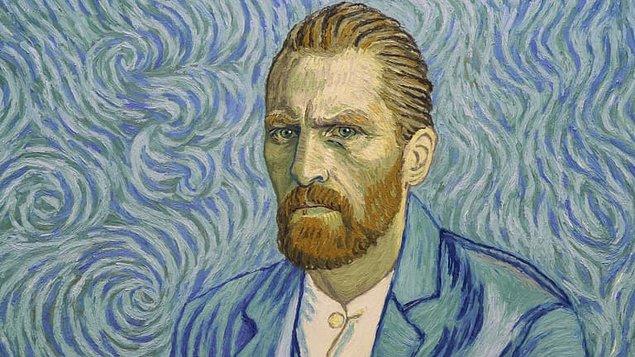 1888 - Ağır depresyon geçiren ressam Vincent Van Gogh kulağını kesti.
