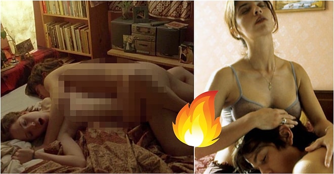 Biraz Ondan Biraz Bundan: Erkekleri Baştan Çıkaracak Tüyolar, Sekste Çok Sık Yapılan Hatalar, Libidonuzu Artırmanın Yolları