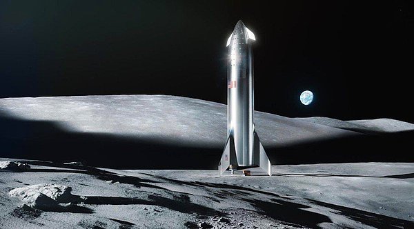 Tabii Ay'a gitmek için bir amaç da gerekiyor. 50 yıl öncesinde aldığımız bilgilere ek olarak Ay'a gitmemizi gerektirecek bir durum yok.