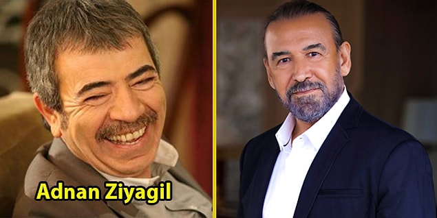 11. Muhtemelen pişmanlık seviyesini arşa çıkarmış olan bir oyuncu da Cihan Ünal. Aşk-ı Memnu'daki Adnan rolü ilk ona teklif edildi ancak tiyatro çalışmaları olduğu için rol Selçuk Yöntem'e kaldı.