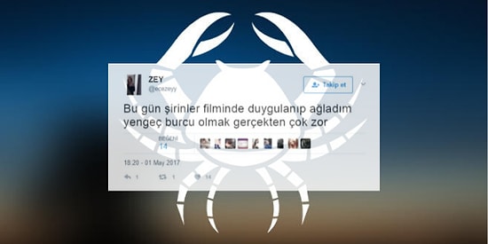 Yengeç Burcu Kadınıyla Yaşamanın Başınıza Gelebilecek En Tatlı Şeylerden Biri Olduğunun 13 Kanıtı