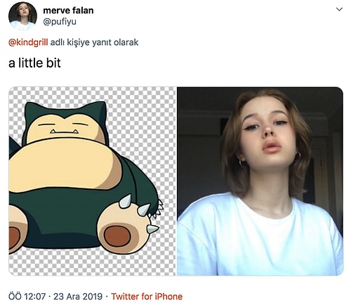 Hepimizin Çok Sevdiği Pokemon Karakterleriyle Olan Benzerliklerini Paylaşarak Vay Canına Dedirten 22 Twitter Kullanıcısı