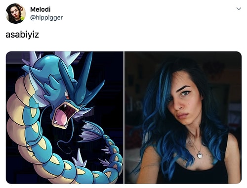 Hepimizin Çok Sevdiği Pokemon Karakterleriyle Olan Benzerliklerini Paylaşarak Vay Canına Dedirten 22 Twitter Kullanıcısı