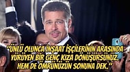 Herkes Ünlü Olup Zenginliğe Koşmak İstiyor Ama Bu Bir İnsanın Başına Gelecek En Büyük Felaket!