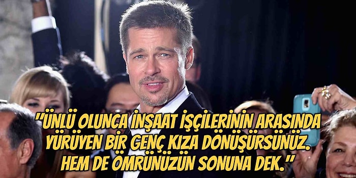 Herkes Ünlü Olup Zenginliğe Koşmak İstiyor Ama Bu Bir İnsanın Başına Gelecek En Büyük Felaket!