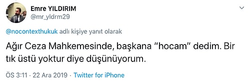 Hukuk Fakültesinde ve Meslek Yaşantılarında Yaptıkları En Büyük Gafları Sıralarken Kahkaha Krizine Sokan 25 Avukat