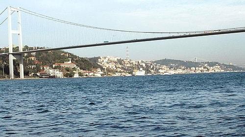 İmamoğlu 'Ya Kanal ya İstanbul’ Dedi ve Ekledi: ‘8 Bin 500 Yıldır Var Olan Yer Altı ve Yer Üstü Kaynakları Yok Olacak’