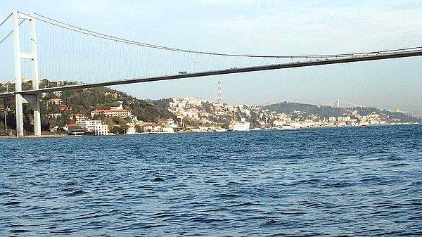 'Kanal İstanbul demek Montrö rüyası görmek demek'