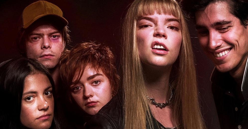 Maisie Williams'ın Başrolünde Olduğu The New Mutants Filminden Yeni Fragman Geldi