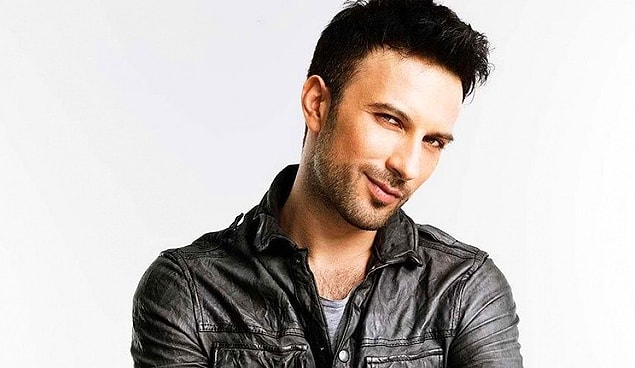 83. Tarkan