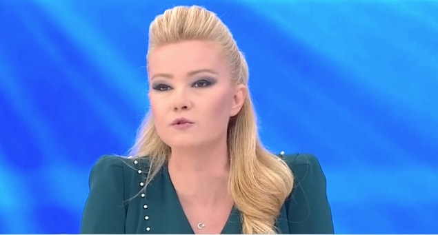 48. Müge Anlı
