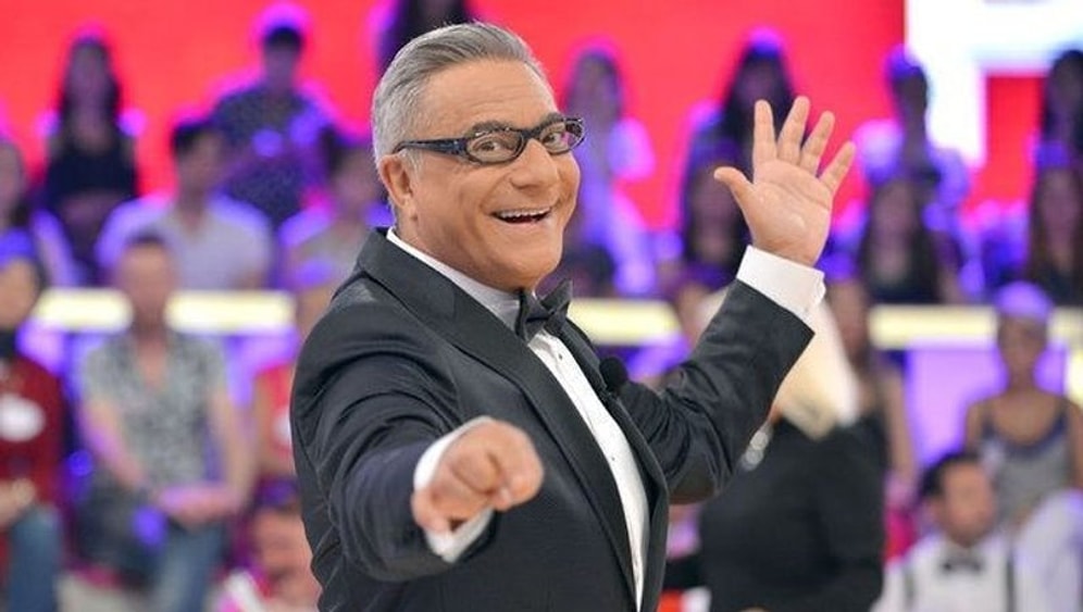 Mehmet Ali Erbil Kimdir? Mehmet Ali Erbil Kaç Yaşında ve Nereli?