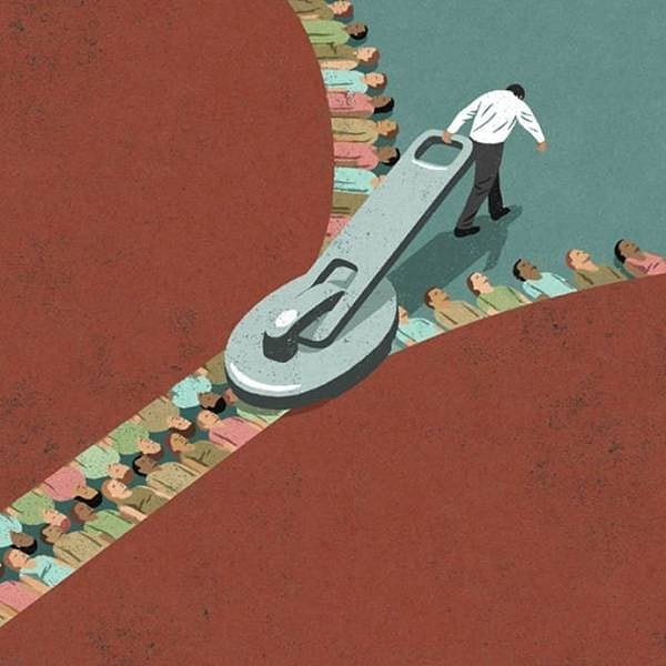 20. Дешевая рабочая сила стоит за успешными модными брендами.