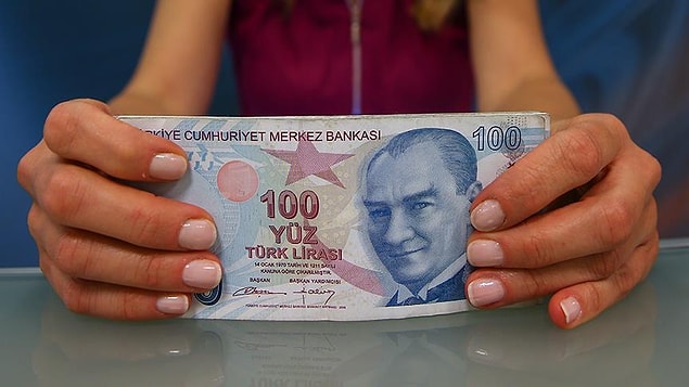 Sendikalardan ortak açıklama: "2 bin 578 liradan aşağısını kabul etmeyiz"