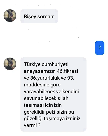 Özel Mesaj Yoluyla Yürümek Değil, Depar Atıp Koşanlar Tarafından Gönderilmiş Birbirinden Acayip Mesajlar