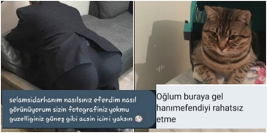 Özel Mesaj Yoluyla Yürümek Değil, Depar Atıp Koşanlar Tarafından Gönderilmiş Birbirinden Acayip Mesajlar