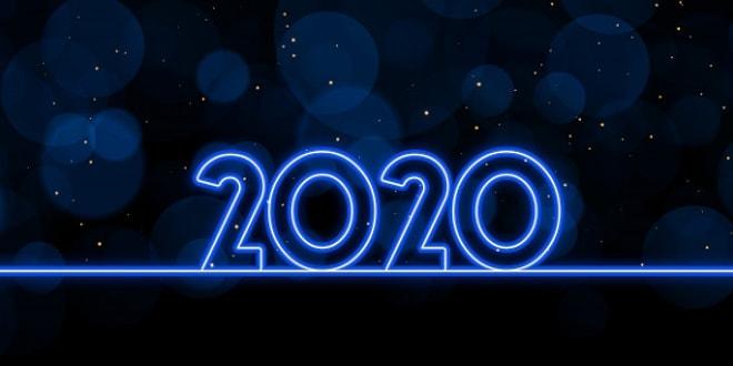 Yeni Yılda Hayatında 2019'dan Farklı Olacak Şeyi Söylüyoruz!