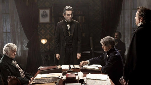 Lincoln (2012)