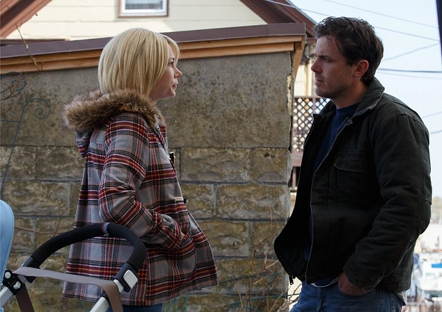 Yaşamın Kıyısında (2016) Manchester by the Sea