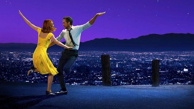 Aşıklar Şehri (2016) La La Land