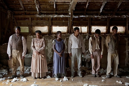 Yüzden Fazla Ödül Alarak Son 10 Yıl Boyunca Ödüllere Doymak Bilmeyen En İyi Filmler