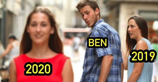 Bir Yılı Daha Nasıl Geride Bıraktığını Anlayamayıp Yeni Yıldan Gram Umudu Olmayan Yıkıklardan 17 Paylaşım