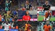 Süper Lig'de Son On Yılın En İyi 11'ini Seçiyoruz!