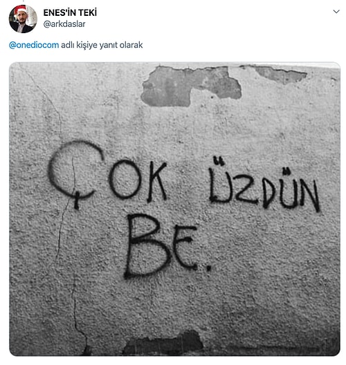 2019'da Akıllarından Çıkaramadıkları Bir Kareyi Paylaşırken Hem Güldüren Hem de Duygulandıran Takipçilerimiz