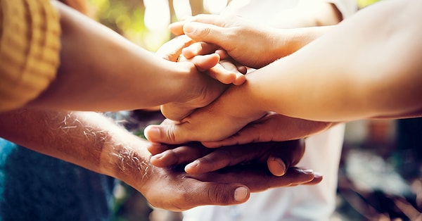 Sürdürülebilir Eğitim için Bağlantısallık: Yaşamdaşlık ve Birlikte Öğrenme