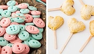 'Bebeğim İçin En İyi Partiyi Ben Yaparım!' Diyenler İşte Tam Size Göre 8 Baby Shower İkramlıkları Tarifi