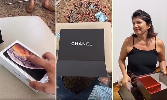 Bunu Yapmaya Ne Hakkınız Var? İç İçe Geçirilen Hediye Paketleriyle Beklentiyi Yükseltip Hayal Kırıklığına Uğrattılar!