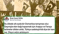 Osmanlıca'dan Türkçe'ye Geçmek Halkı Cahil Bıraktı, Tarihle Bağımızı Kopardı Diyenlere Ufak Bir Tarih Dersi!