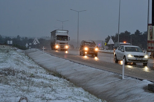 Yüzde 22 Zam Geldi: Yeni Yılın Trafik Cezası Ücretleri Belli Oldu