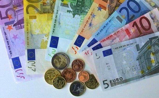 1999 - Avrupa para birimi Euro yürürlüğe girdi.
