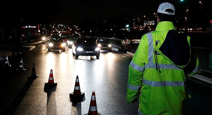 Yüzde 22 Zam Geldi: Yeni Yılın Trafik Cezası Ücretleri Belli Oldu