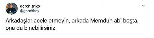 "Hem Seks Esnasında Hem de Toplu Taşımada Söylenebilecek Cümle Nedir?" Sorusuna Gelen Birbirinden Komik 17 Cevap