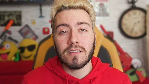 2. Fenomen, Influencer, YouTuber