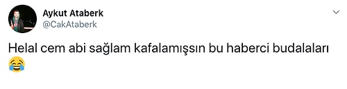 Ertuğrul Özkök, Cem Yılmaz'ın Ameliyatla Cinsel Organını 5 Santimetre Küçülttüğünü İddia Edince Ortalık Karıştı!