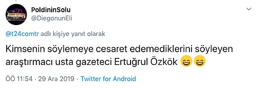 Ertuğrul Özkök, Cem Yılmaz'ın Ameliyatla Cinsel Organını 5 Santimetre Küçülttüğünü İddia Edince Ortalık Karıştı!