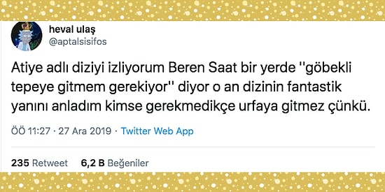 Bir Hafta Boyunca Ünlüleri Mizahına Alet Ederek Güldüren Kişiler