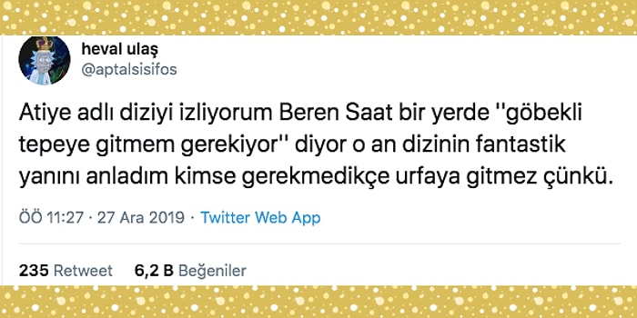 Bir Hafta Boyunca Ünlüleri Mizahına Alet Ederek Güldüren Kişiler
