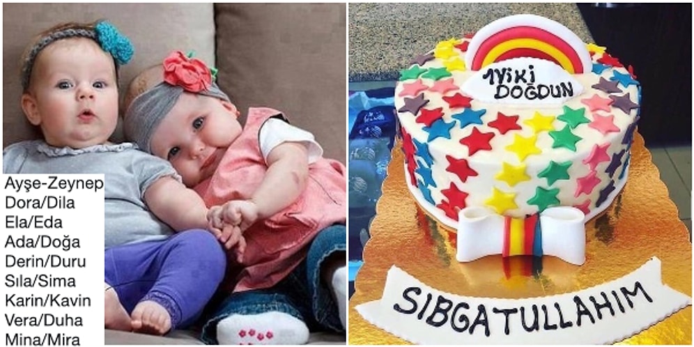 İnsanların Bebeklerine Verdikleri İsimlerin Altında Yatan İlginç Bilimsel Sebepler