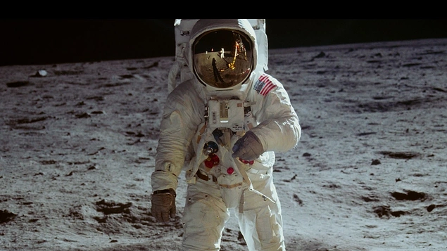 3. Apollo 11 (2019)