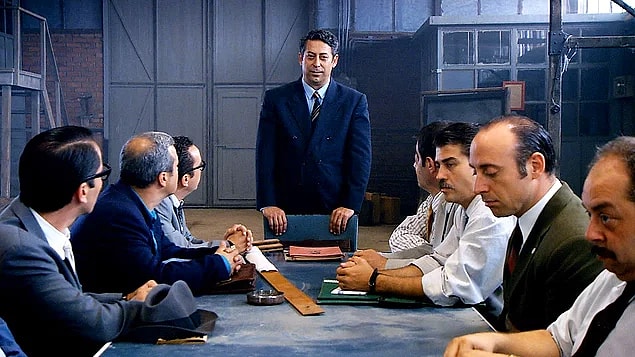 2. En Beğenilen Türk Filmleri Belli Oldu! Okurlarımızın En Çok Beğendiği 33 Yerli Film