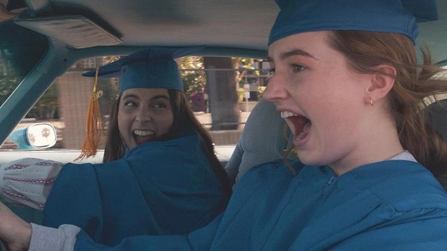 7. Booksmart (2019)