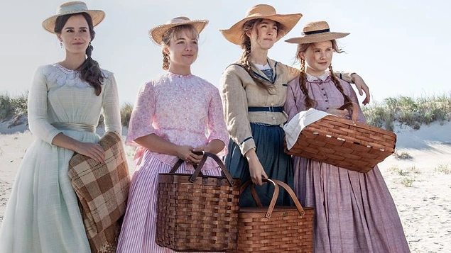 14. Little Women (2019)