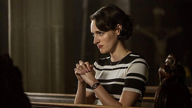 19. Fleabag 2. Sezon