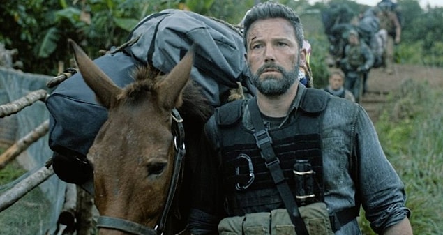 9. Triple Frontier